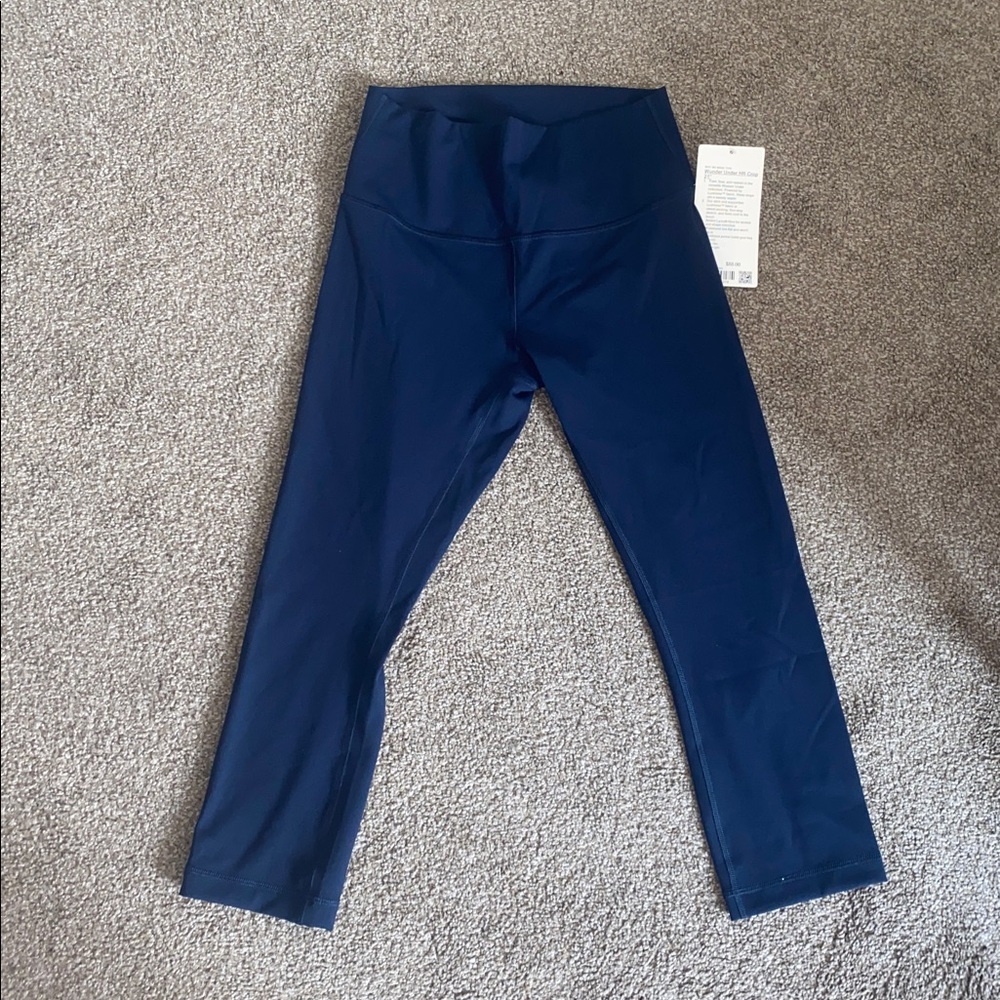 Lululemon leggings - Picture 3 of 3